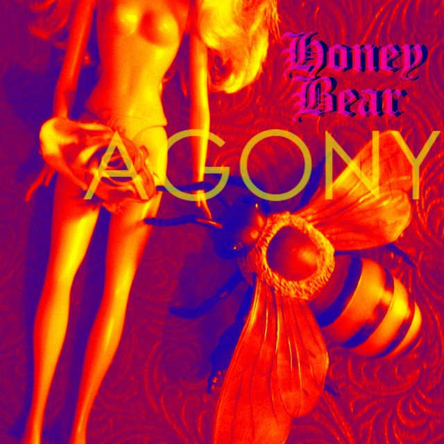 Honey Bear