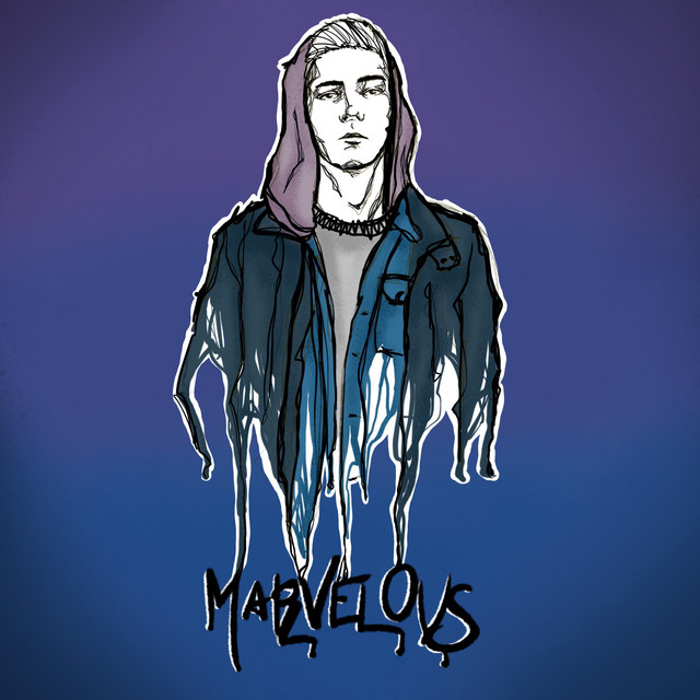 Никотин cover art