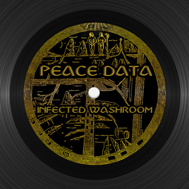 Peace Data Photo