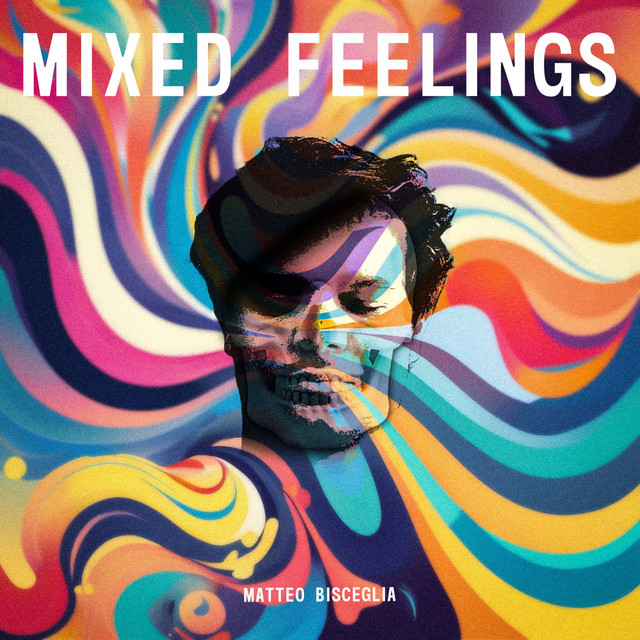 Mixed Feelings cover art