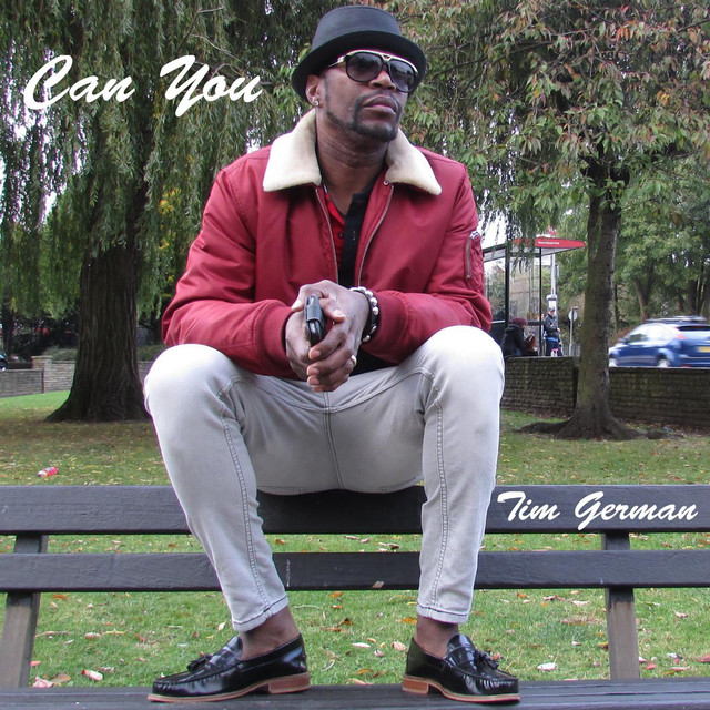 Can You (feat. Mel B) - Single by Tim German | Spotify