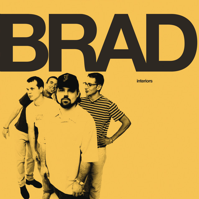 Interiors cover art