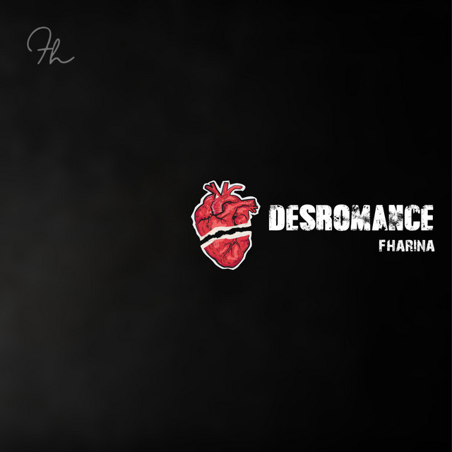 Desromance cover art