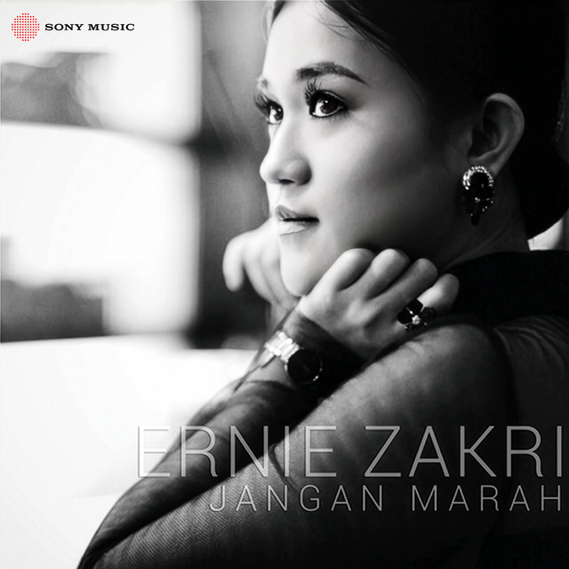 Jangan Marah by Ernie Zakri