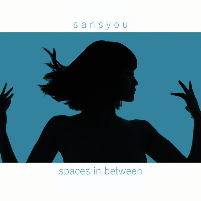Spaces In Between (single)