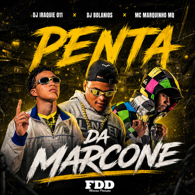 Penta da Marcone