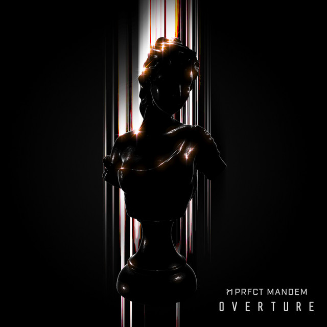 Overture cover