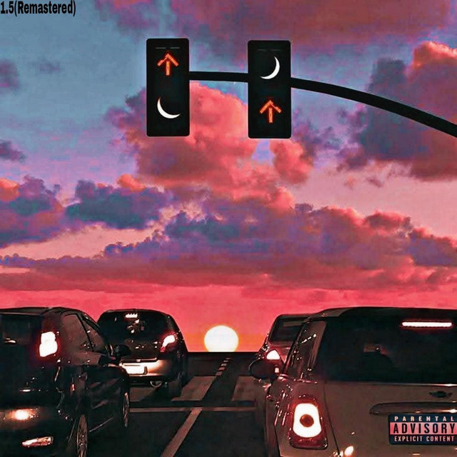 Its Up From Here 1.5(Remastered) cover art