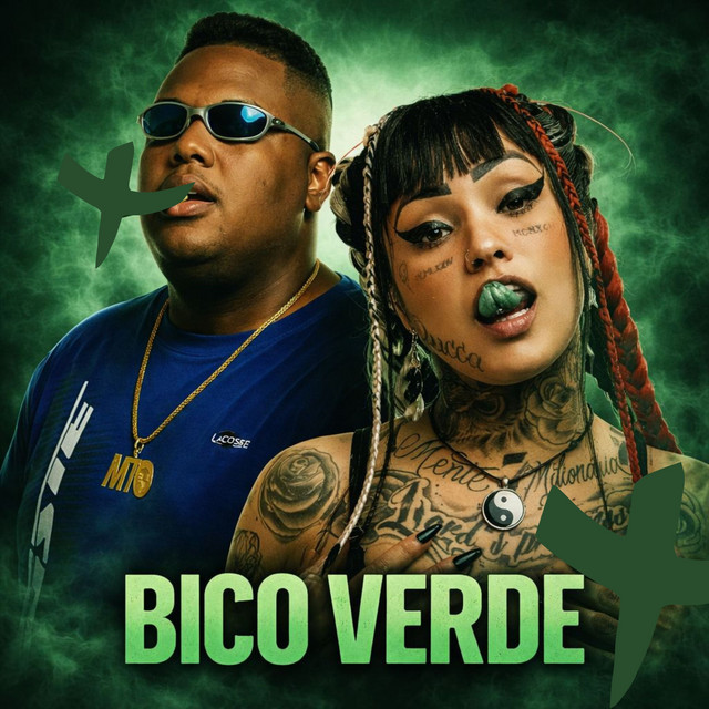 Bico Verde