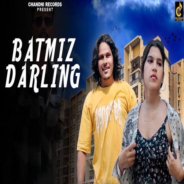 Batmiz Darling - Original