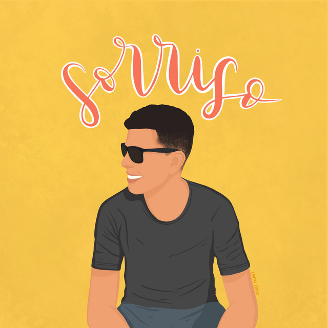 Sorriso cover art