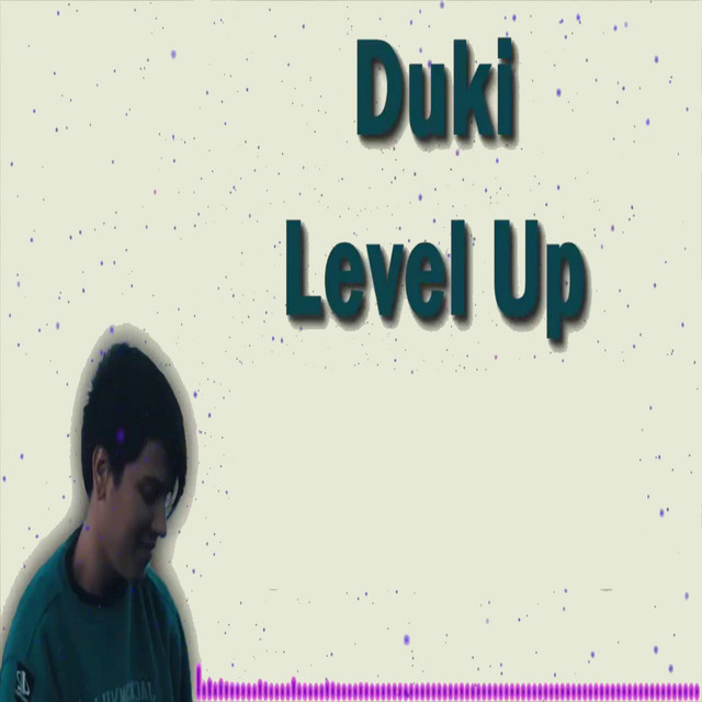 Level Up cover art