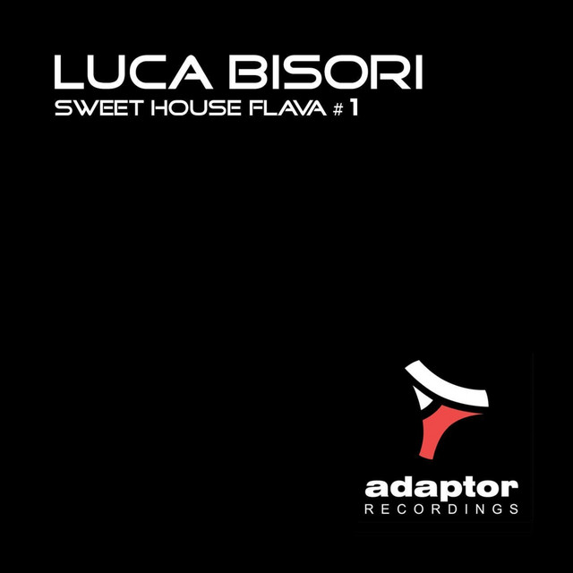 Sweet House Flava #1 cover art