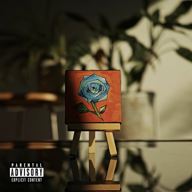 Selfish cover art