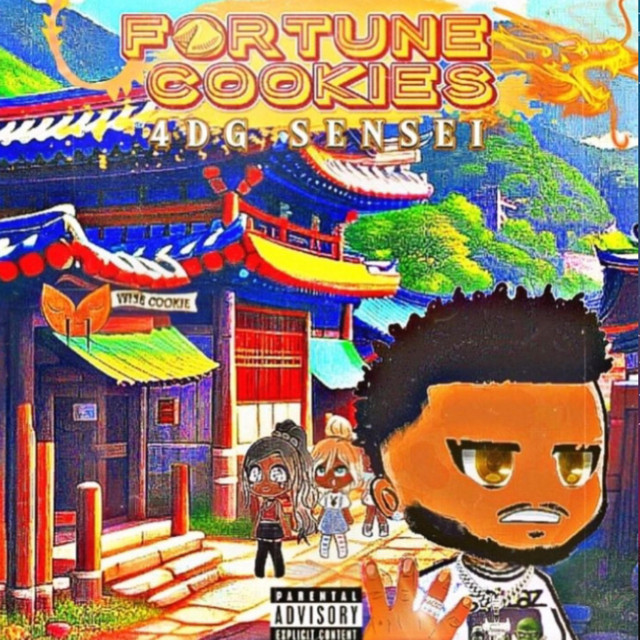 4dgsensei | 4DG Sensei