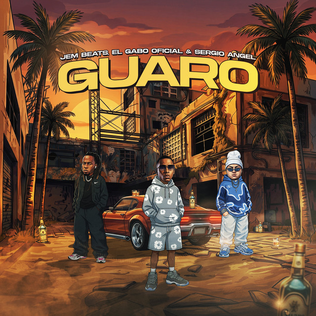 GUARO