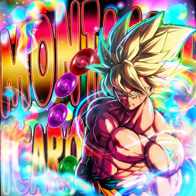 MONTAGEM ICARO