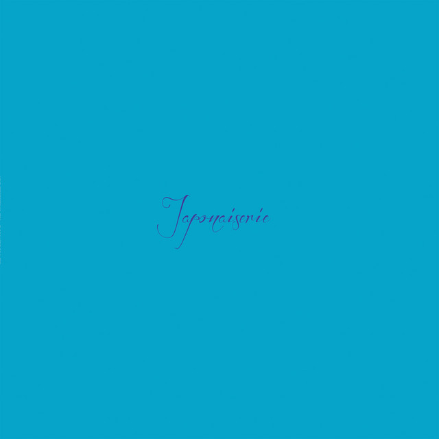 Japonaiserie cover art