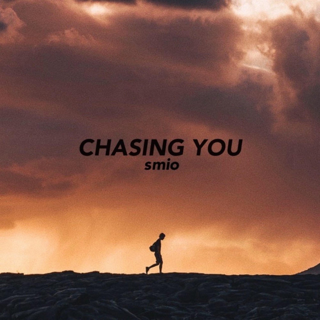 Chasing You cover art