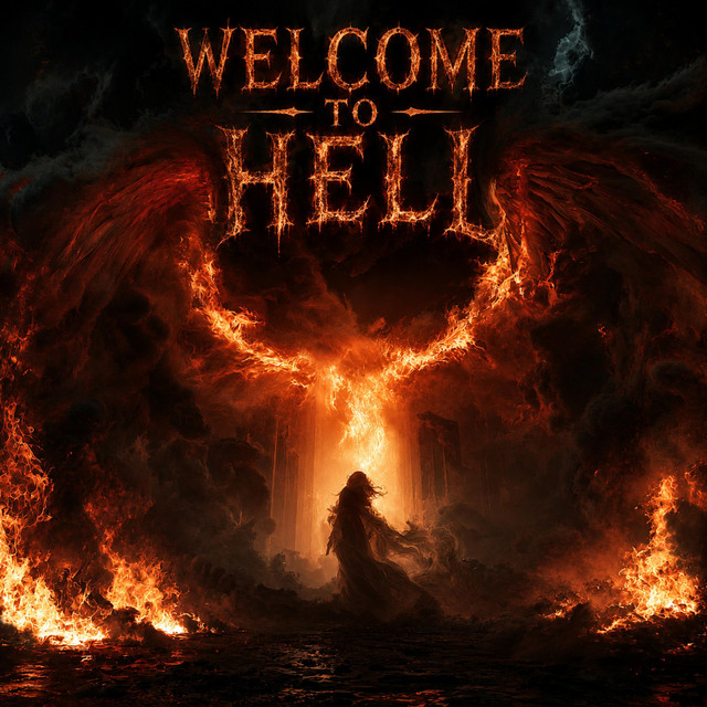 Welcome to Hell