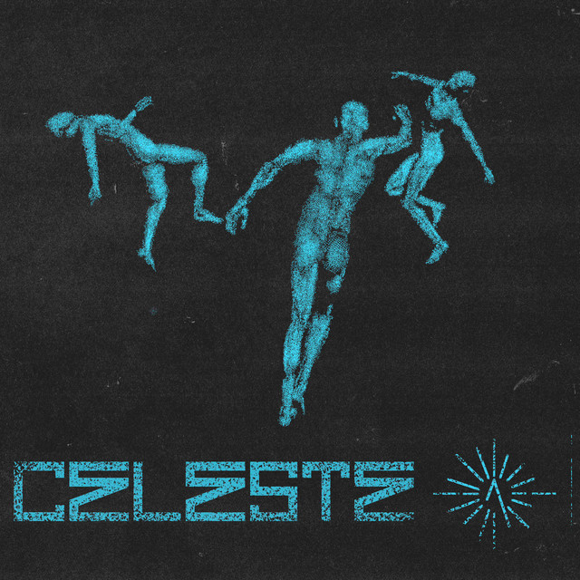 Celeste cover art