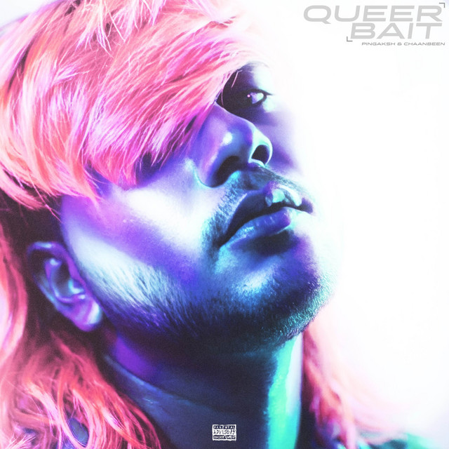 Queer Bait cover art