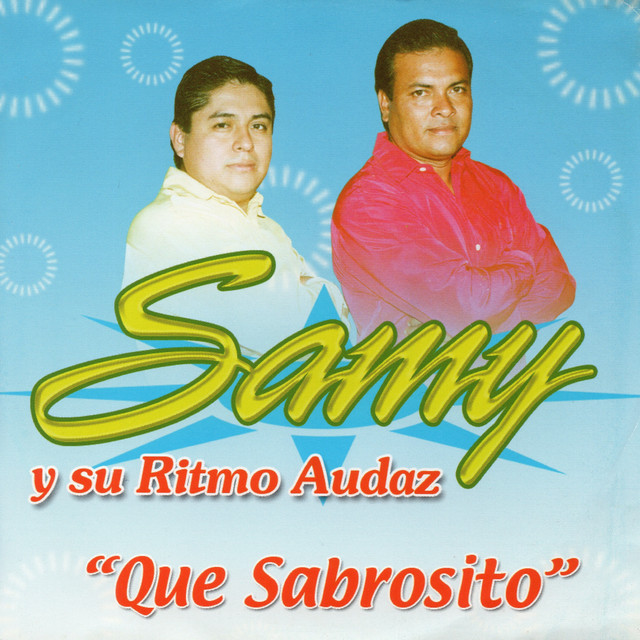 Samy y Su Ritmo Audaz | Spotify