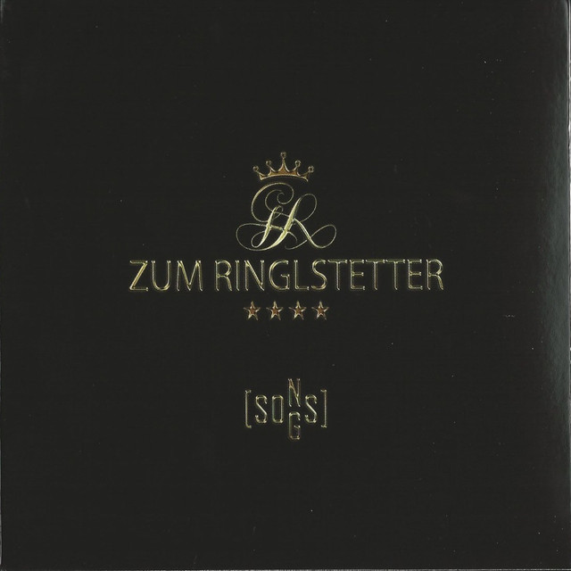 Zum Ringlstetter - Songs (Live) cover art
