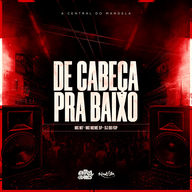 De Cabeça Pra Baixo