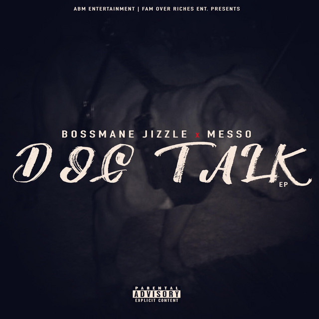 Dog Talk album image