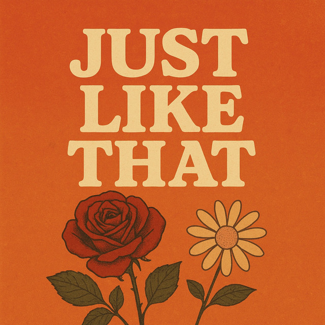 LIKE 【中古】「非常に良い」［CD］JUST THAT…