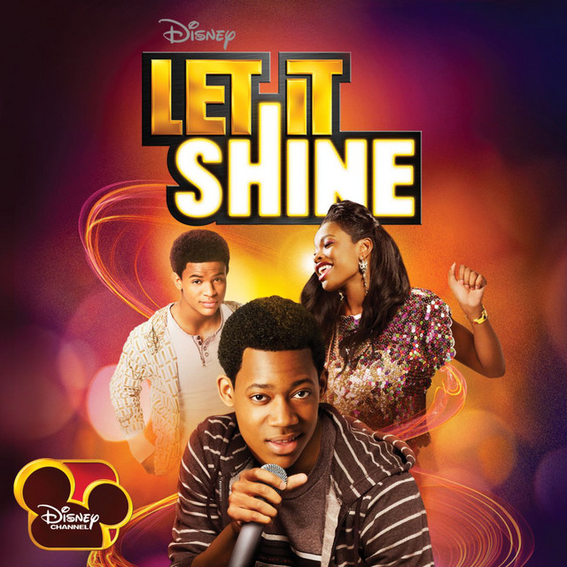 Let It Shine - Compilation by Various Artists | Spotify