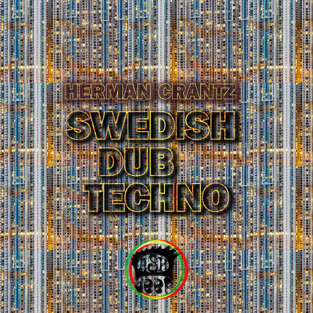 Swedish Dub Techno cover art