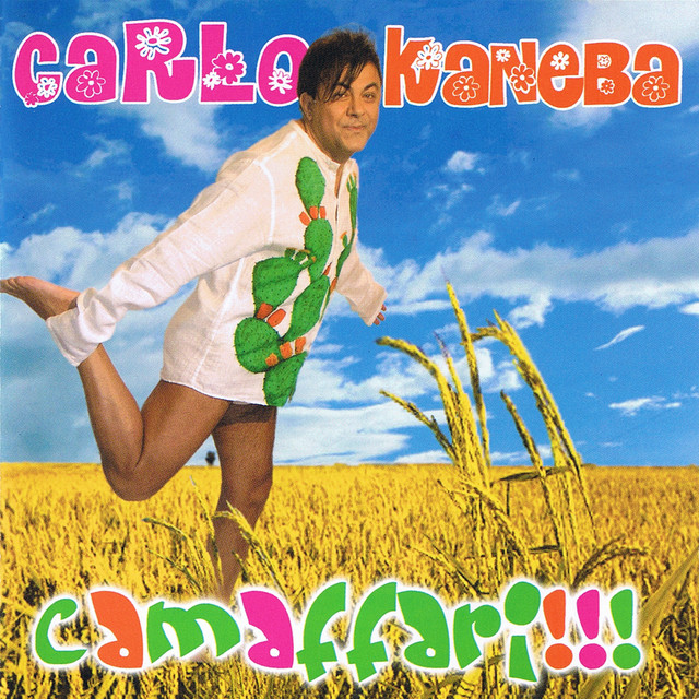 Carlo Kaneba