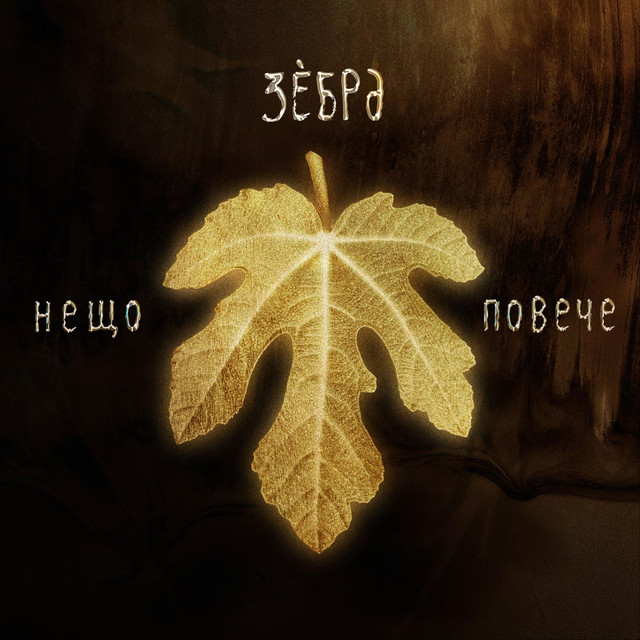 ЗЀБРА
