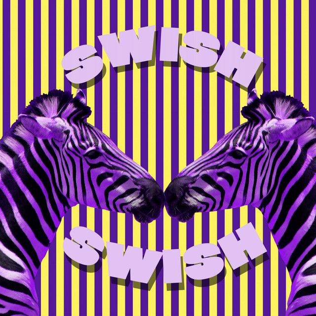 Swish Swish cover art