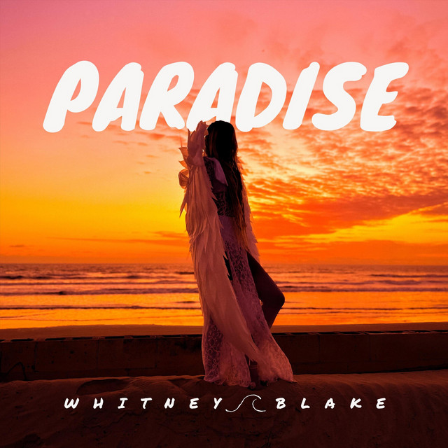 PARADISE cover art
