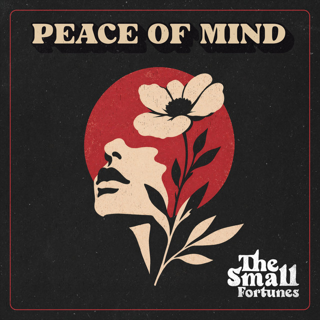 Peace of Mind cover art