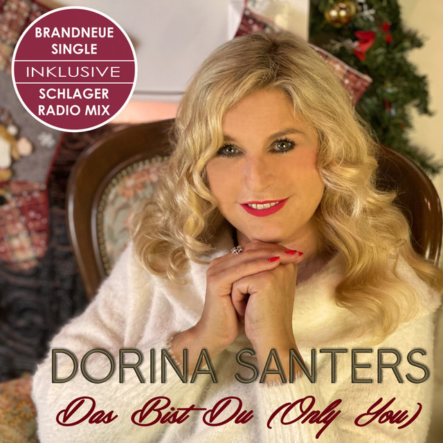Das bist Du (Only You) cover