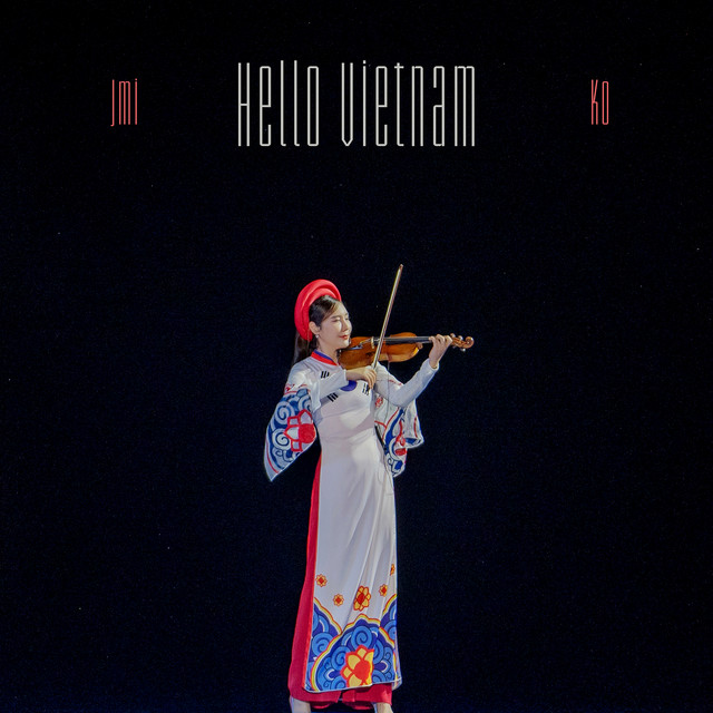 Hello Vietnam