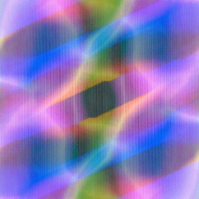 Prismatic / Loomstate cover art