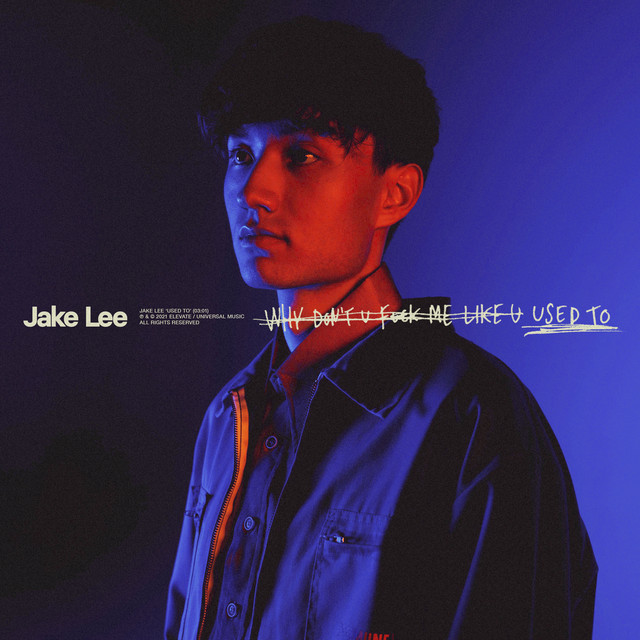 Used To cover art