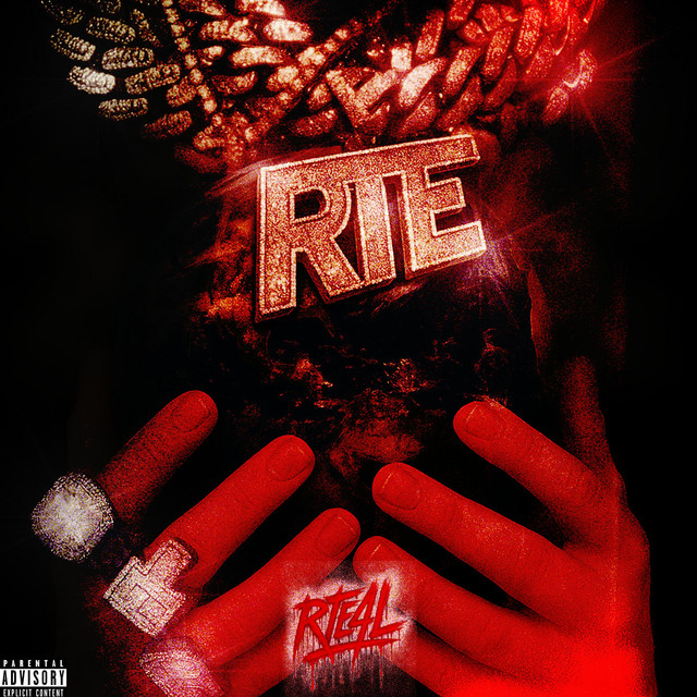 ON THE BLUFF (DELUXE) cover art