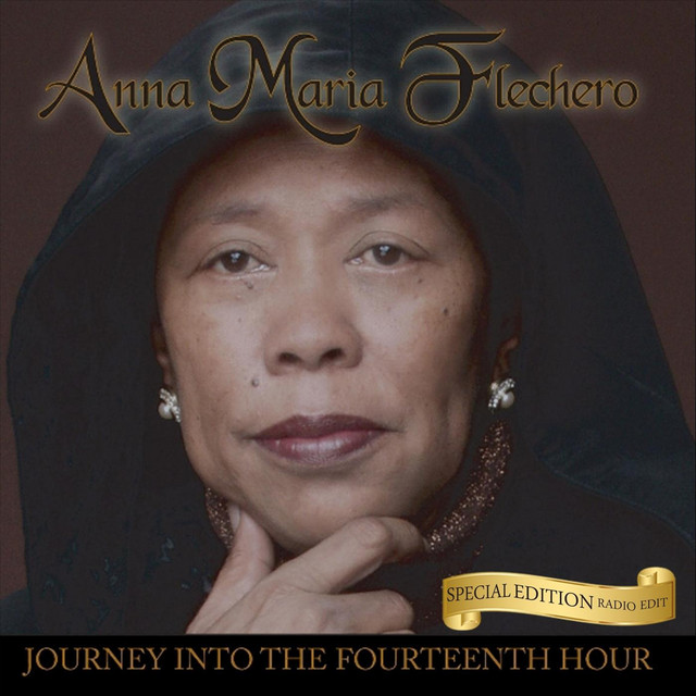 Journey into the Fourteenth Hour (Special Edition Radio Edit) cover