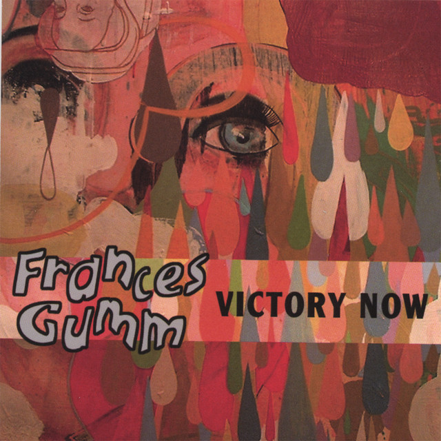 Frances Gumm