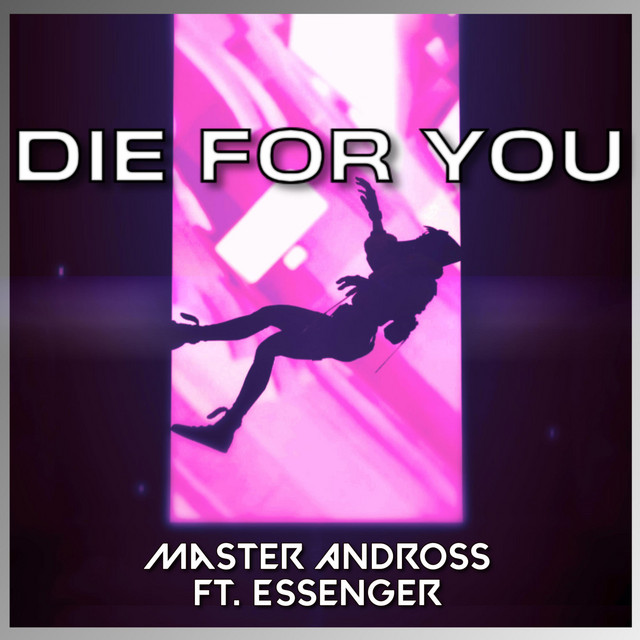 Die For You cover