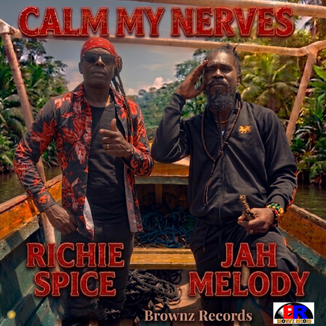 Jah Melody
