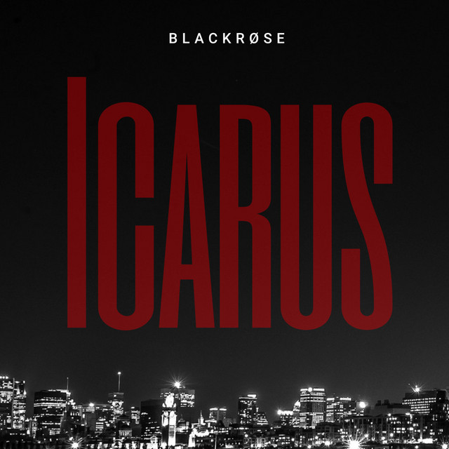 Icarus cover art