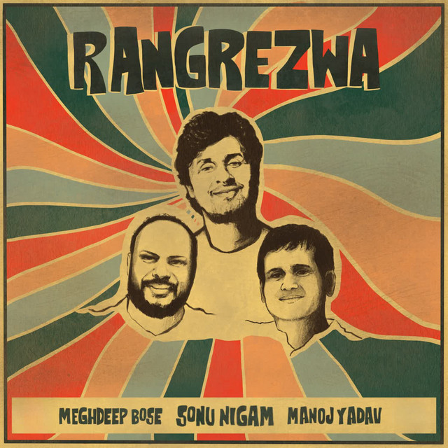 Rangrezwa