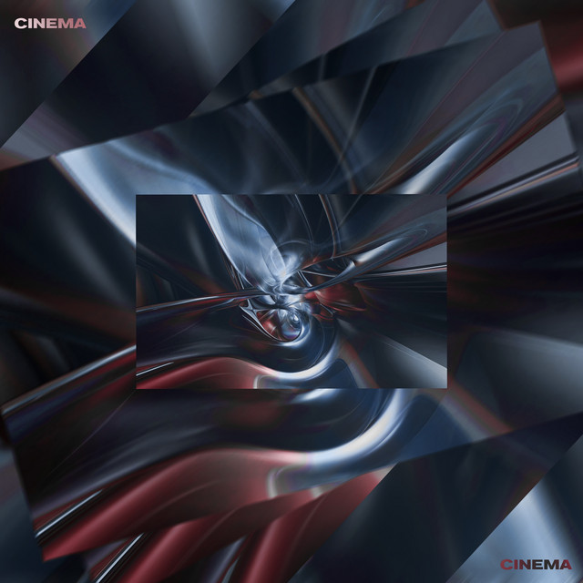 CINEMA cover art